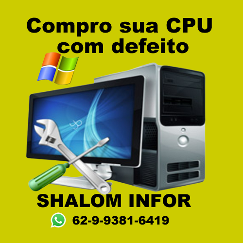 shalom infor